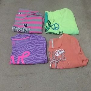 *pending* Justice Bundle